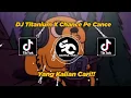 DJ Titanium X Chance Pe Cance, Kane Viral TikTok 2024 - By Sahrul Ckn