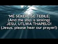 Utlwa Sefefo Sa Moya-DIFELA TSA SIONE 446 | Sotho Hymn Of Faith