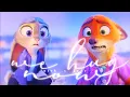 we hug now - nick x judy [zootopia 2 spoilers!]