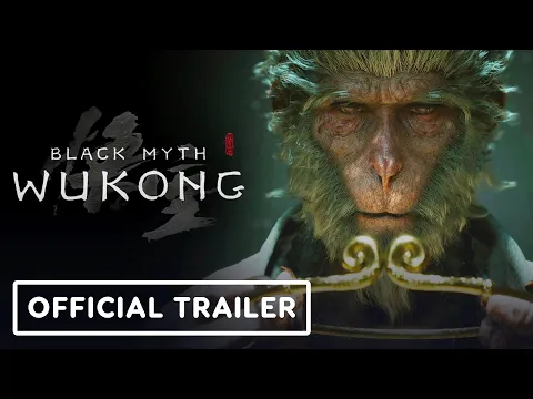 Download MP3 Black Myth: WuKong - Official WeGame Event Trailer