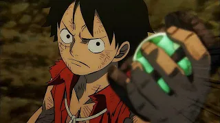 Download One Piece Stampede「AMV」- Courtesy Call MP3