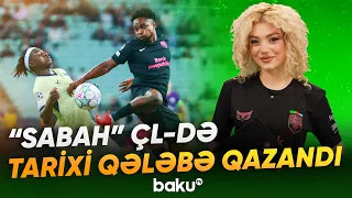 Azərbaycan UEFA reytinqində irəlilədi | Yeni idman xəbərləri - Baku TV