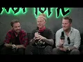 Download Lagu When We Were Young 2024 - We The Kings Interview | Hot Topic