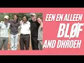 Download Lagu EEN EN ALLEEN | BLøF AND DHROEH | HAPPY HAPPY HAPPY