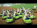 Download Lagu The Magic of Mario Kart World's open world