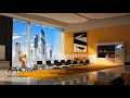 Download Lagu Futuristic Ambient Music: 1 Hour of Atmospheric Voice and Ambient Sounds । Aphoria Music