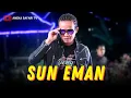 Download Lagu Karaoke - Sun Eman - Demy (Official Video Karaoke ANEKA SAFARI)