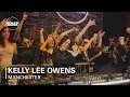 Lagu Kelly Lee Owens | Boiler Room: Manchester