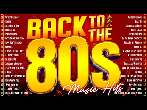 Download MP3 Nonstop 80s Greatest Hits - Best Oldies Songs Of 1980s - Greatest  1980s Music Hits 88