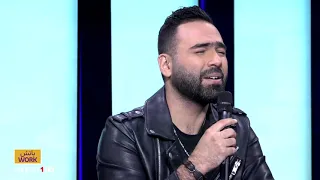 باتشwork نجم ستار أكاديمي نور يؤدي مقطعا من 6 شهور 