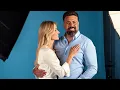 Rabih Gemayel - Bhebbik Ana ( Official Video 2025 )  ربيع الجميّل - بحبك انا