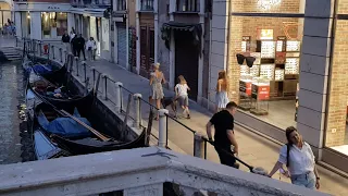 Episode 124 – Exploring Venice after Engine Troubles!