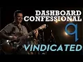 Download Lagu Dashboard Confessional - Vindicated (LIVE)