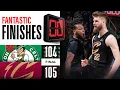 Final 9 15 MUST-SEE ENDING Celtics vs Cavaliers March 5 2024
