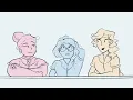 When He Sees Me - Waitress (ANIMATIC)