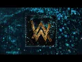 Alan Walker \u0026 Benjamin Ingrosso - Man On The Moon