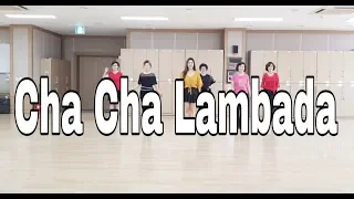 Download Cha Cha Lambada Line Dance(Intermediate)Danz@Sundown,Singapore MP3