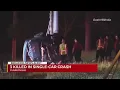 3 killed in single-vehicle crash in Clarksville