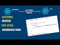 Mastering React The Ultimate Beginner s Guide Part 7 useReducer Hook