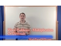 Lesson 7 - Multiplying Decimals Word Problems