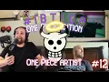 IBTLOA - OPSCANS Artists Wes Xub and Cyborg
