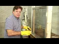 How to Repair or Replace a Broken Storm Window