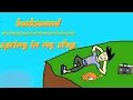 Download Lagu Backsound: spring in my step