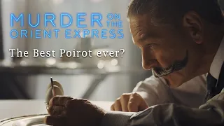murder on the orient express the poirot movie we deserve