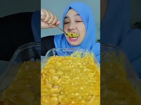 MAC N CHEESE CHIKIBALL