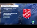 Salvation Army thrift shop in Oroville to close at the end of the month