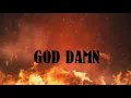 Download Lagu Avenged Sevenfold - God Damn Lyrics