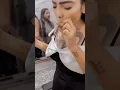 Download Lagu Smoking Indian girls cigarettes #trending #viralvideo #smocking #comedy #music