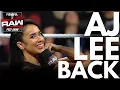 Download Lagu AJ Lee Returns To WWE Raw 9/8/2025 Full Show Review \u0026 Results w/ SRS