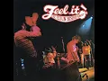 Party Till the Cows Come Home - Elvin Bishop Group