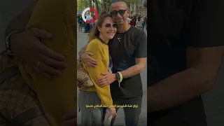 زواج منة شلبى من المنتج أحمد الجناينى رسميا 