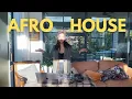 Download Lagu Afro House Forest Mix Latin House  | DJ WEN YI