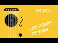 Download Lagu the virgin - tak setia + lirik | lagu terbaru