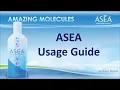 Asea Usage Guide