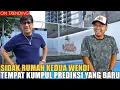 Download Lagu SIDAK RUMAH KEDUA WENDI.. LUAS BANGET BISA BUAT KUMPUL PREDIKSI