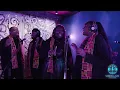 Ann Nesby(Sounds of Blackness)Optimistic Live Performance