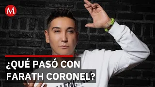 Farath Coronel, el brujo mexicano de Hoy, fue encontrado muerto en su domicilio