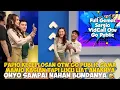 Download Lagu PAPIO KECEPLOSAN OTW GO PUBLIC SAMA MAMIO KASIAN TAPI LUCU LIAT ANAKNYA ONYO SAMPAI NAHAN BUNDANYA