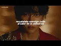 Download Lagu V - Winter Ahead (with PARK HYO SHIN) (Traducida al Español)