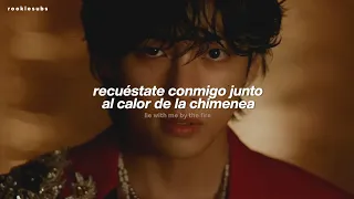 V Winter Ahead With PARK HYO SHIN Traducida Al Español 