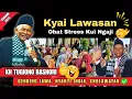🔴 KH TUGIONO BASHORI TERBARU | KYAI LAWASAN, GENDING JAWA, INDIA SIKAT SEMUA