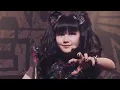 Download Lagu BABYMETAL - Catch me if you can (Five Fox Festival ver.) [Subtitled]