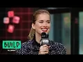 Elizabeth Lail Had A Very Awkward Skype Audition For Once Upon a Time