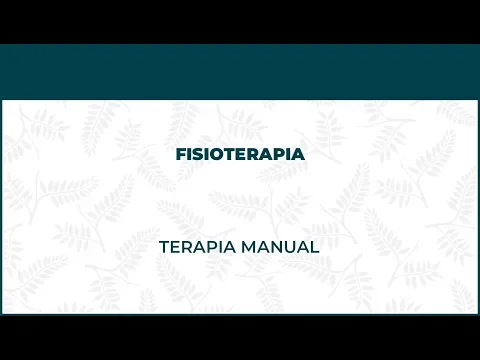 Terapia Manual. Fisioterapia - FisioClinics Barcelona, Barna
