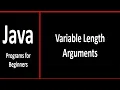Java Programming Tutorial - 35