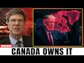 Lagu Trump Just Lost the North: Canada’s Greenland Move Changes the Map Forever | Jeffrey Sachs